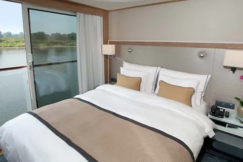 Viking Rolf - French Balcony Stateroom (C, D)