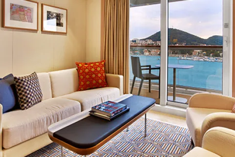 Viking Star - Penthouse Junior Suite
