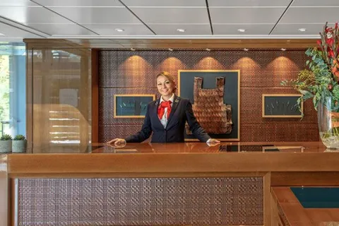 Viking Tor - Guest Services
