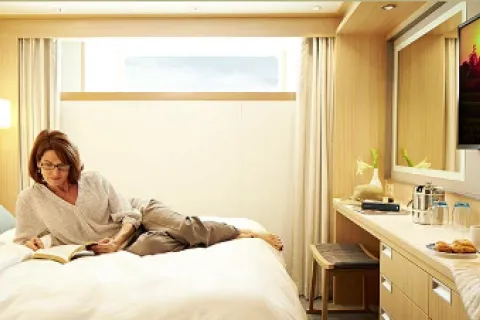 Viking Tor - Standard Staterooms (E, F)