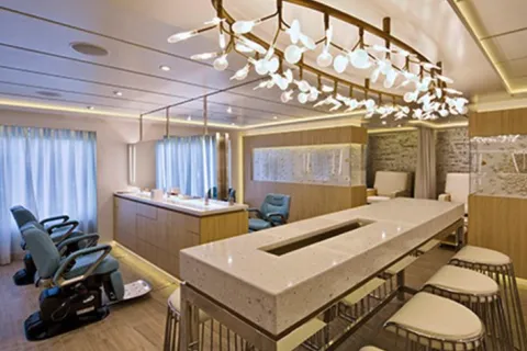 Viking Vela - Hair Salon