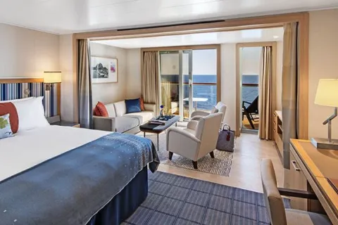 Viking Vela - Penthouse Junior Suite