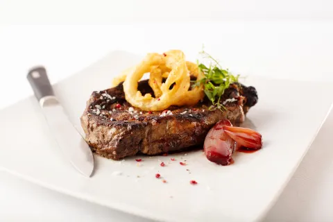 Westerdam - Pinnacle Grill