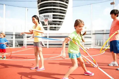 Westerdam - Port Day Activities
