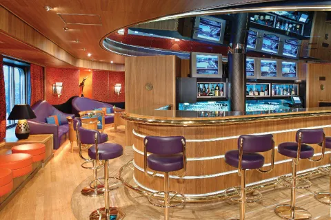 Westerdam - Sports Bar