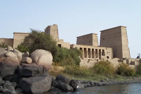 Aswan