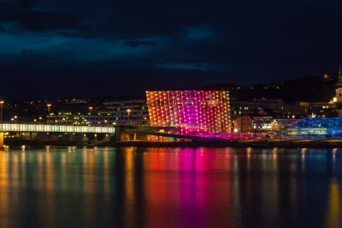 Linz