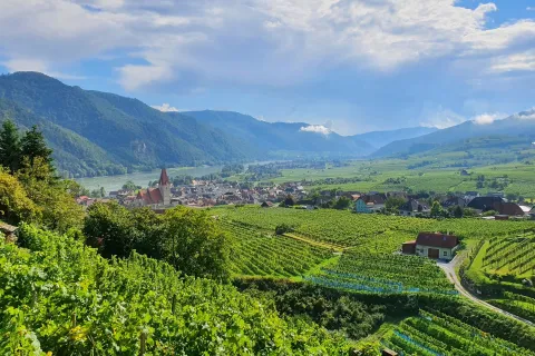 Weissenkirchen