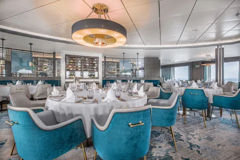 Beagle Restaurant