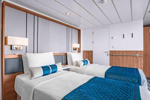 Category B Suite