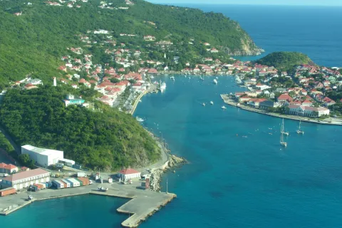 Gustavia