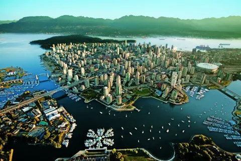 Vancouver, British Columbia