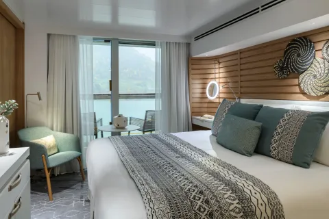 Prestige Suite