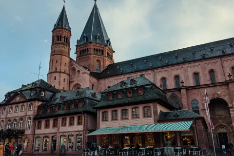 Mainz