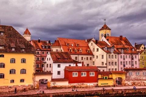 Regensburg