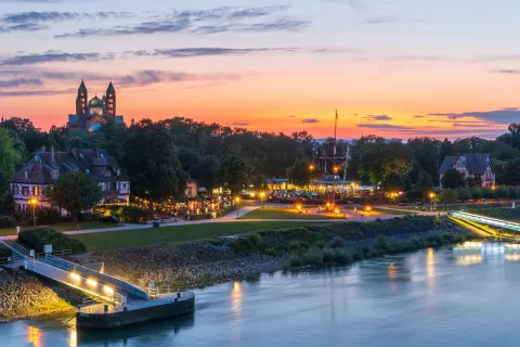 Speyer
