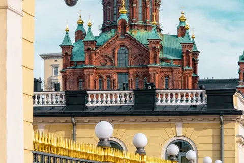 Helsinki