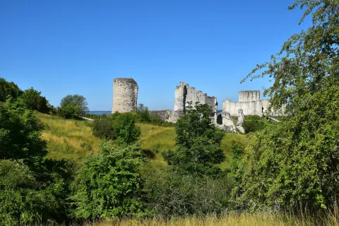 Les Andelys