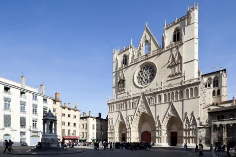 Lyon
