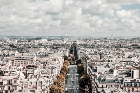 Paris
