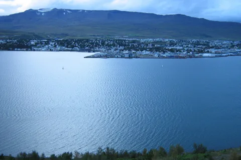 Akureyri
