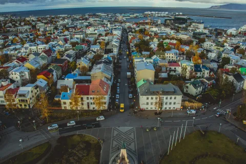 Reykjavík