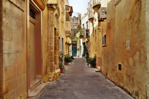 Valletta