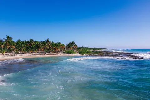 Costa Maya