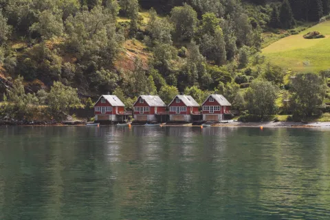 Flåm