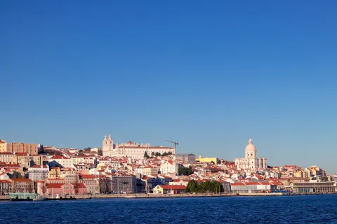 Lisbon