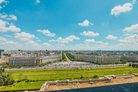 Bucharest