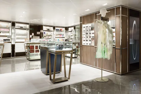 Boutique