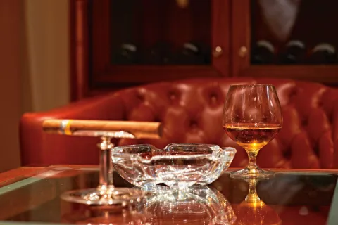 Connoisseur's Corner