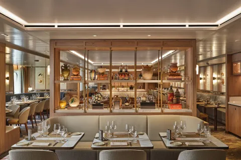 S.A.L.T Kitchen