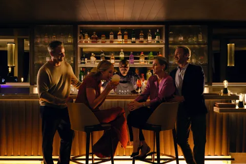 S.A.L.T. Bar