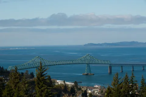 Astoria, Oregon