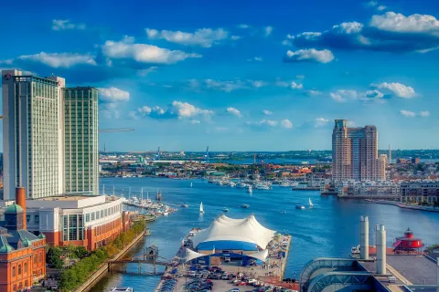 Baltimore, Maryland