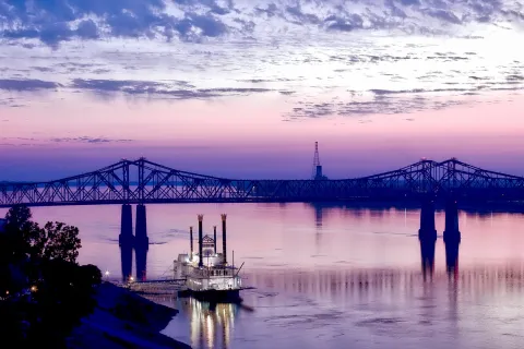 Natchez, Mississippi
