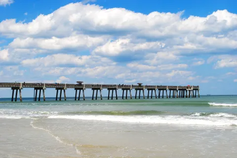 Jacksonville, Florida