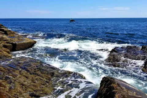 Portland, Maine