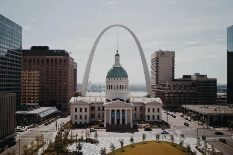 Saint Louis, Missouri
