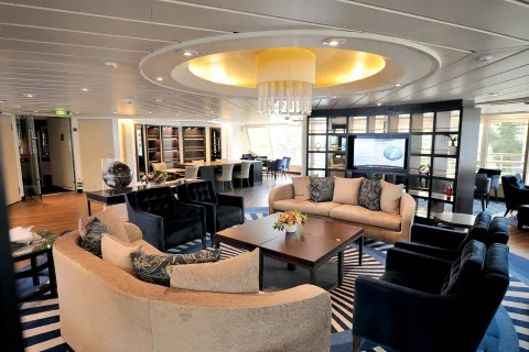 The Yacht Club