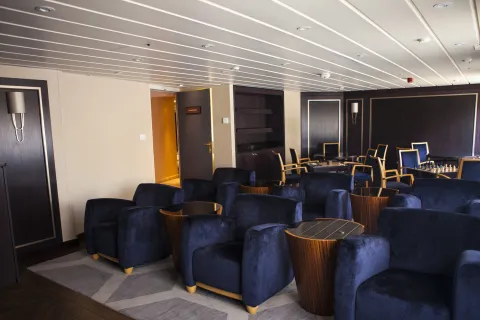 Screening Room