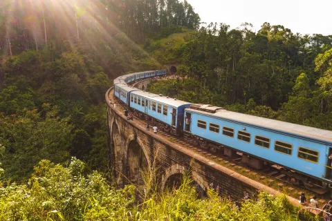 Mombasa