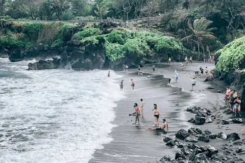 Mystery Island (Inyeug)