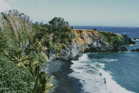 Costa Maya