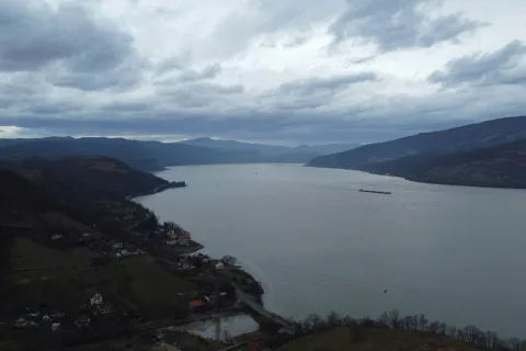 Donji Milanovac