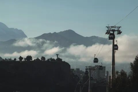 La Paz