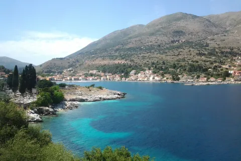 Argostoli