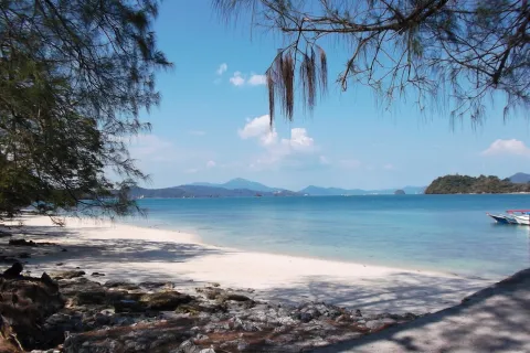 Langkawi Island